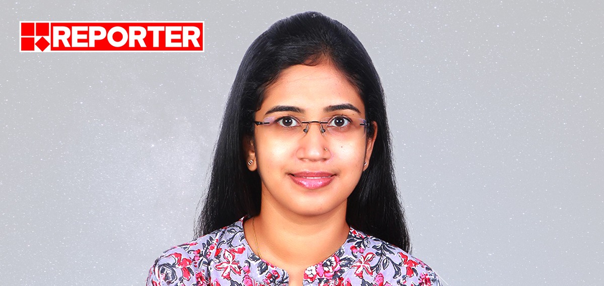 അഞ്ജു കെ എസ് ഭാഗ്യക്കുറി വകുപ്പ് ഡയറക്ടര്