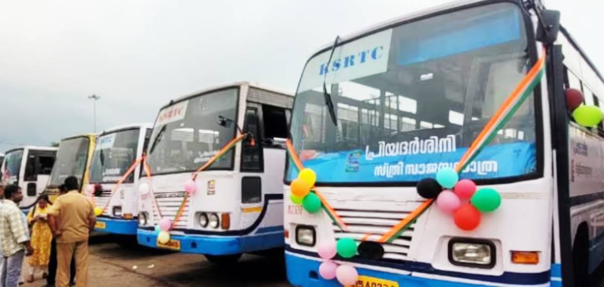 പ്രിയദര്ശിനി പദ്ധതിക്കെതിരായ പരാതി പഠിക്കാന് സമിതിയെ നിയോഗിക്കാന് ഗതാഗത വകുപ്പ്