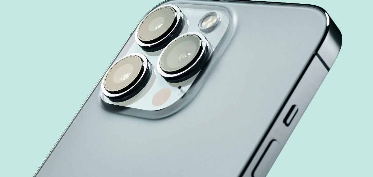 smart phone camera