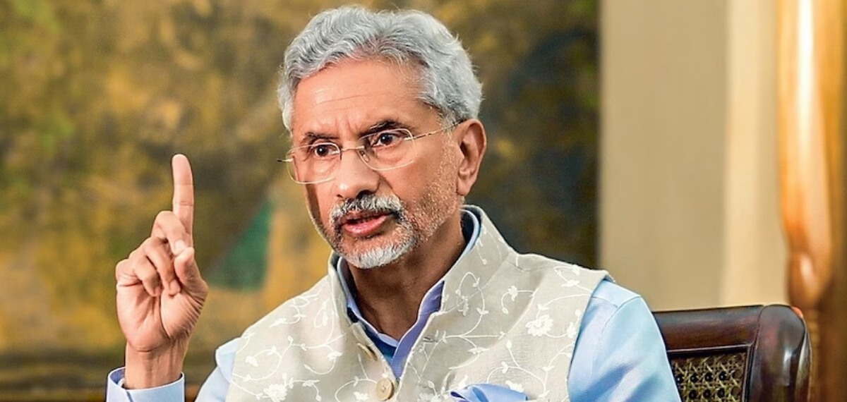 ഗൾഫ് രാജ്യങ്ങളും യുഎസും ഉൾപ്പെടെ ആറ് രാജ്യങ്ങൾ സന്ദർശിക്കാൻ എസ് ജയശങ്കർ; പര്യടനം നാളെ മുതൽ