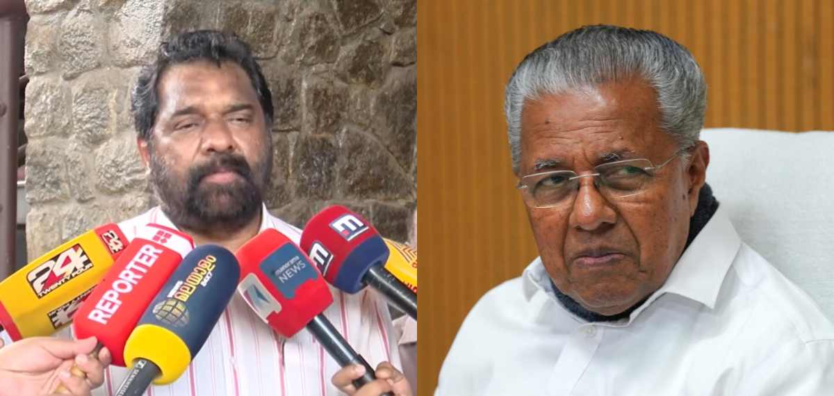 'കീഴ്വഴക്കം മാറ്റാനുള്ളത്, ഏകപക്ഷീയമായി എടുക്കേണ്ട തീരുമാനല്ല': ഉപനേതാവ് പദവി ആവശ്യത്തില് ഉറച്ച് CPI
