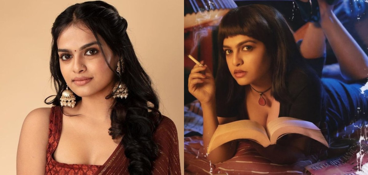 മോളിവുഡ് ടൈംസിന് വേണ്ടി 6 കിലോ കുറച്ചു, പക്ഷെ ചിപ്സ് കഴിക്കുന്ന സീനിലെ എന്റെ വണ്ണം vfx അല്ല: ഗോപിക രമേശ്