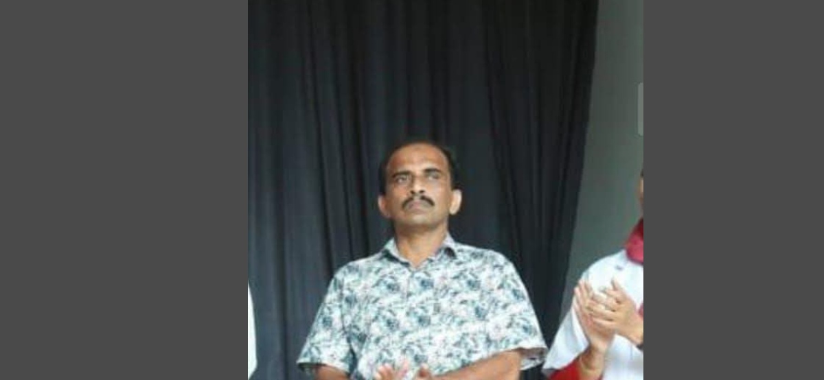 കൊണ്ടോട്ടിയില് സ്വത്തിനെ ചൊല്ലി തര്ക്കം; ജ്യേഷ്ഠന് ദാരുണാന്ത്യം, അനുജൻ പിടിയിൽ