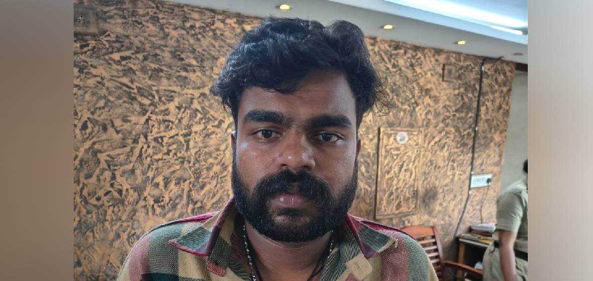ഓട്ടോയില് വെച്ച് യുവതിക്ക് നേരെ ലൈംഗിക അതിക്രമം; പ്രതി പിടിയിൽ