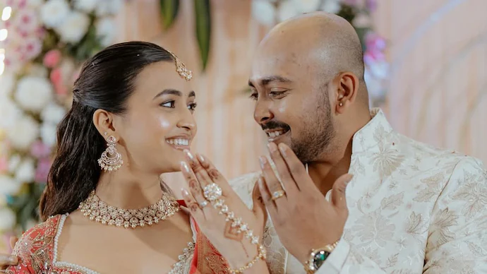 'ഗോസിപ്പുകൾ സത്യം; ഞാൻ വഞ്ചിക്കപ്പെട്ടു'; പൃഥ്വി ഷായുടെ പ്രതിശ്രുത വധുവിന്റെ പോസ്റ്റ് വൈറൽ
