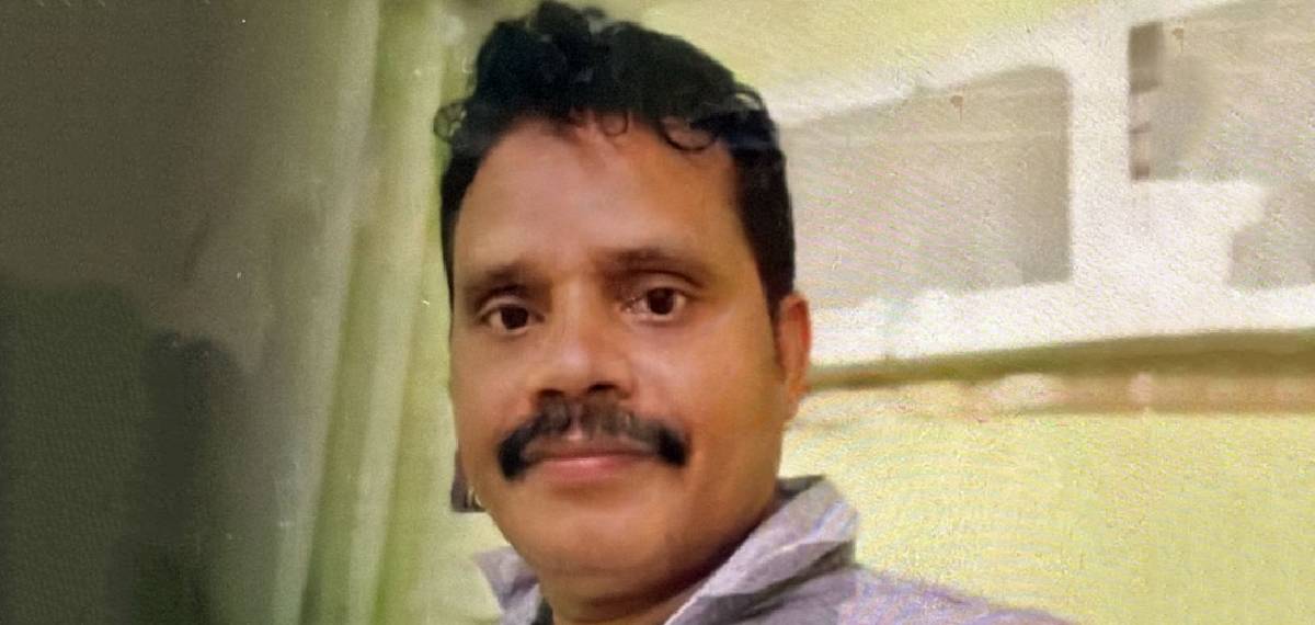 പ്രവാസി മലയാളി ജിദ്ദയില് ഹൃദയാഘാതം മൂലം മരിച്ചു