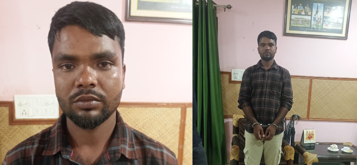 തൃശൂരിലെ അനാശാസ്യ കേന്ദ്രത്തിലെ കൊലപാതകം; മുഖ്യപ്രതി പിടിയില്