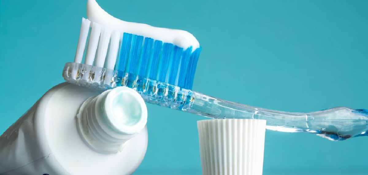 Toothpaste
