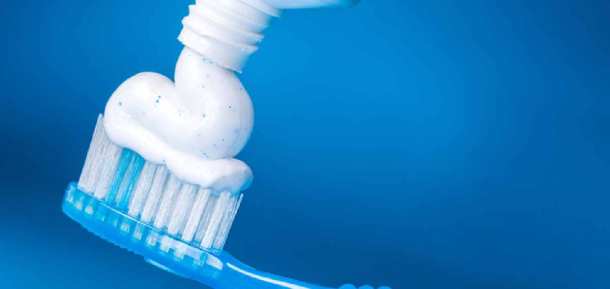 Toothpaste