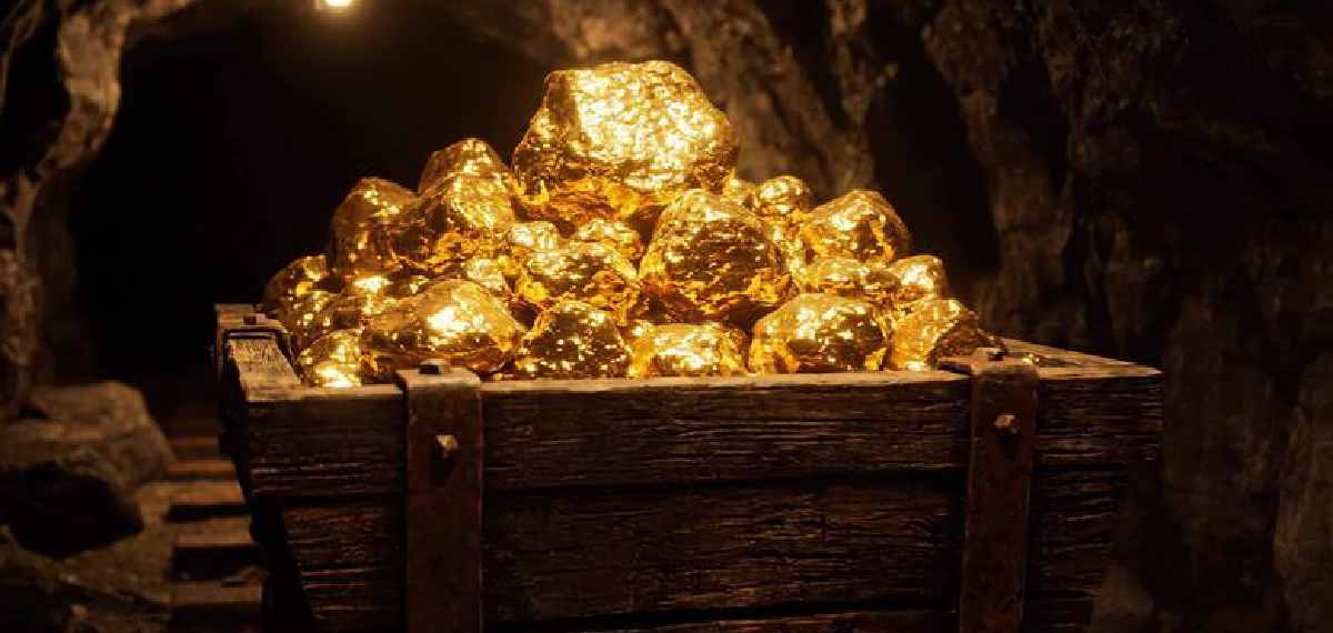 treasures