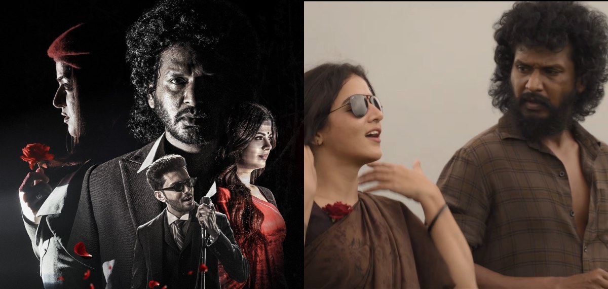 അനിരുദ്ധിന്റെ അടുത്ത ട്രെൻഡിങ് ഐറ്റമോ?, ഇംഗ്ലീഷ് ട്രാക്കുമായി ലോകേഷിന്റെ DC; ഗാനം പുറത്ത്