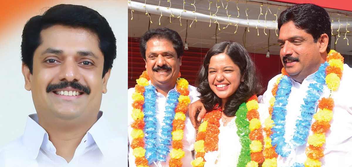 ഭരണം നഷ്ടമാവുന്നത് വലിയകാര്യമായി എടുക്കുന്നില്ലെന്ന് ബിജു പുളിക്കകണ്ടം; കൈവിട്ട് എല്ഡിഎഫും, മുന്നിലെന്ത്?