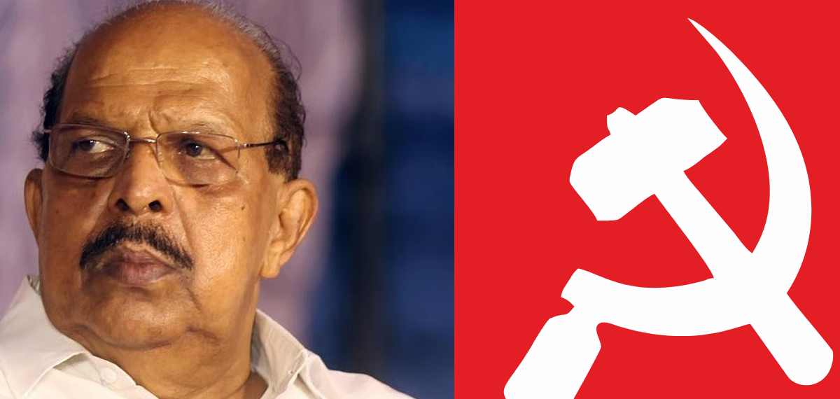 ജി സുധാകരൻ്റേത് സംസ്കാര ശൂന്യമായ വര്ത്തമാനം: MV ഗോവിന്ദനെതിരായ പരാമര്ശത്തില് CPIMആലപ്പുഴ ജില്ലാ കമ്മിറ്റി