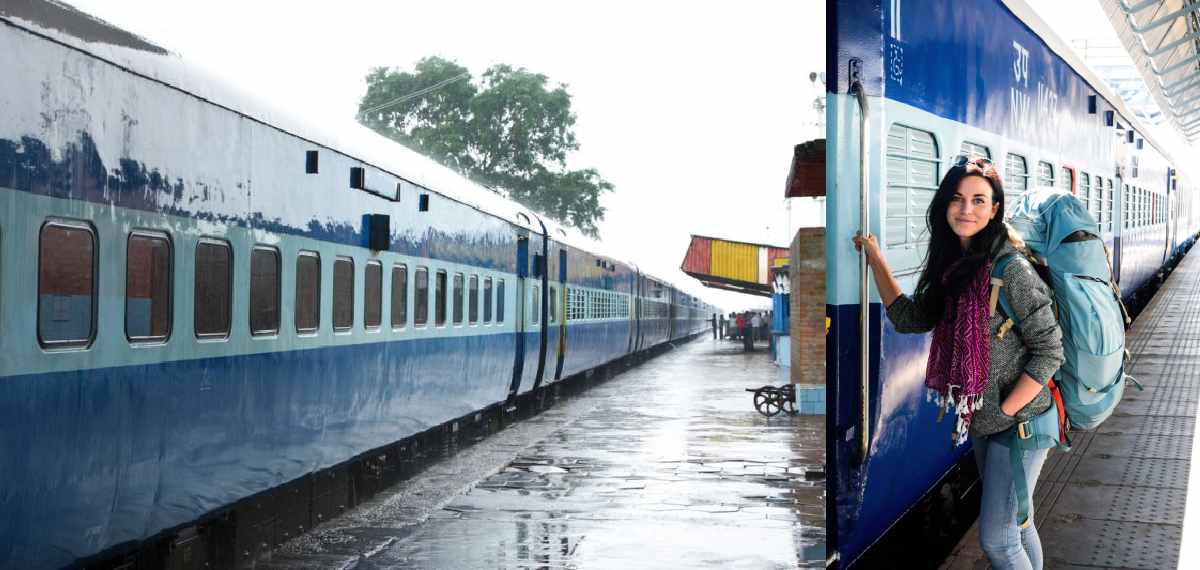 Indian Railways' Horn Codes