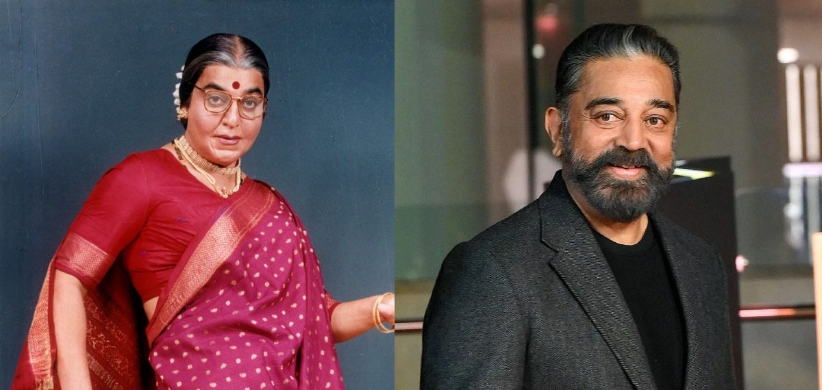 അവ്വൈ ഷണ്മുഖിയില് കമല്ഹാസന് പുറത്തെടുത്ത ബിസിനസ് ബുദ്ധി: അന്ന് 1.5 കോടിക്ക് പകരം കിട്ടിയത് 5 കോടി
