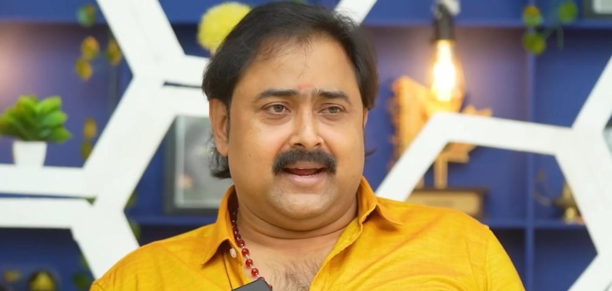 ഇഞ്ചക്ഷനും സ്റ്റീറോയിഡുകളുമായാണ് ജീവിതം മുന്നോട്ടുപോകുന്നത്, ബാഗ് നിറയെ മരുന്നുകളുമായാണ് നടപ്പ്; കിഷോർ