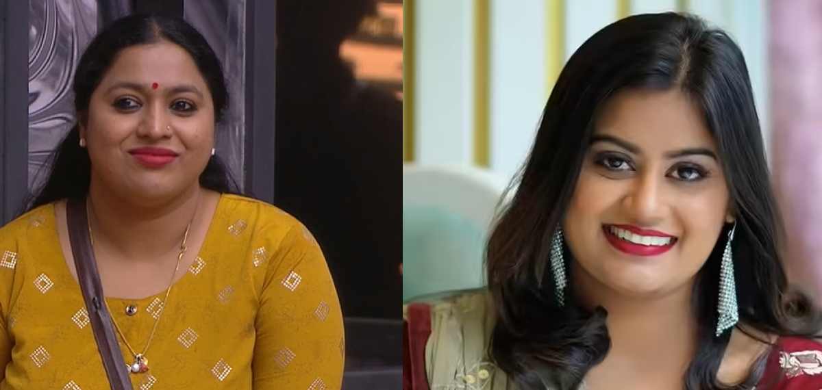 അന്സിബയുടെ പരാതിയില് ലക്ഷ്മിപ്രിയയ്ക്കും ഭര്ത്താവിനും എതിരെ കേസ്
