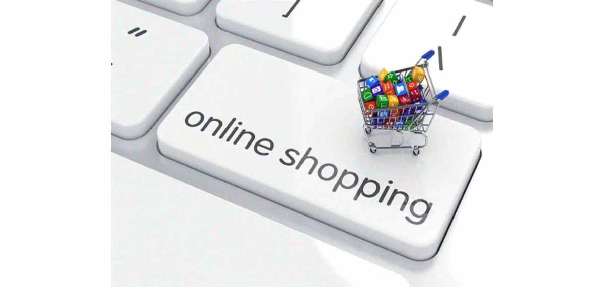 low prices while shopping online