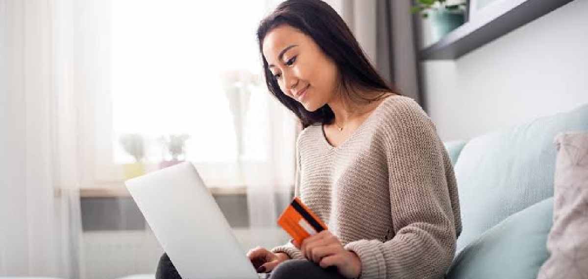 low prices while shopping online