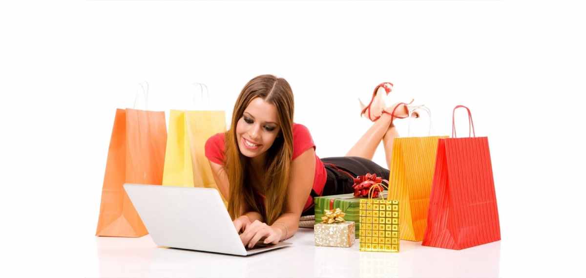 low prices while shopping online