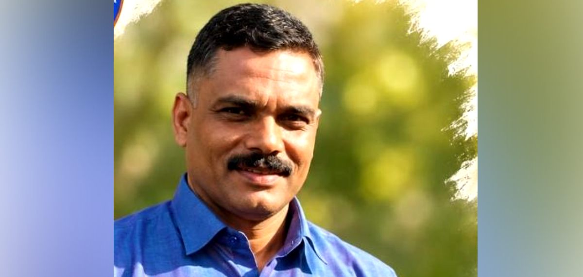 മലപ്പുറത്ത് പോസ്റ്റ് ഒടിഞ്ഞ് വീണ് കെഎസ്ഇബി ജീവനക്കാരൻ മരിച്ചു