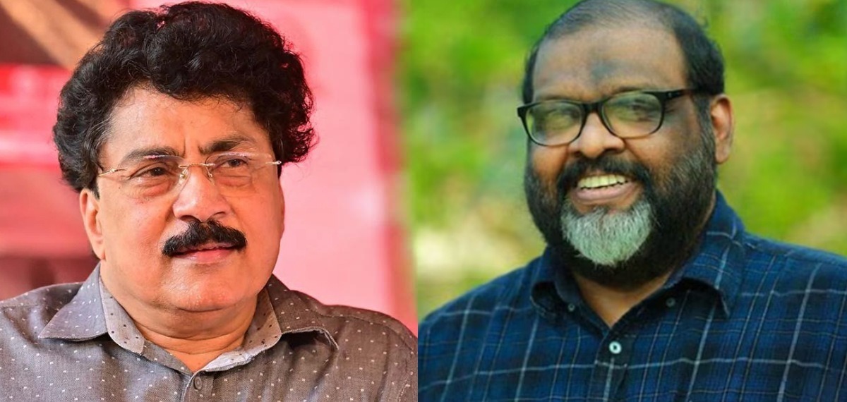 CMP-DMF ലയനം ഈ മാസം പതിനേഴിന്; സംസ്ഥാന സെക്രട്ടറിമാരില് ഒരാളായി പി കെ ശശിയെ പ്രഖ്യാപിക്കുമെന്ന് സി പി ജോണ്
