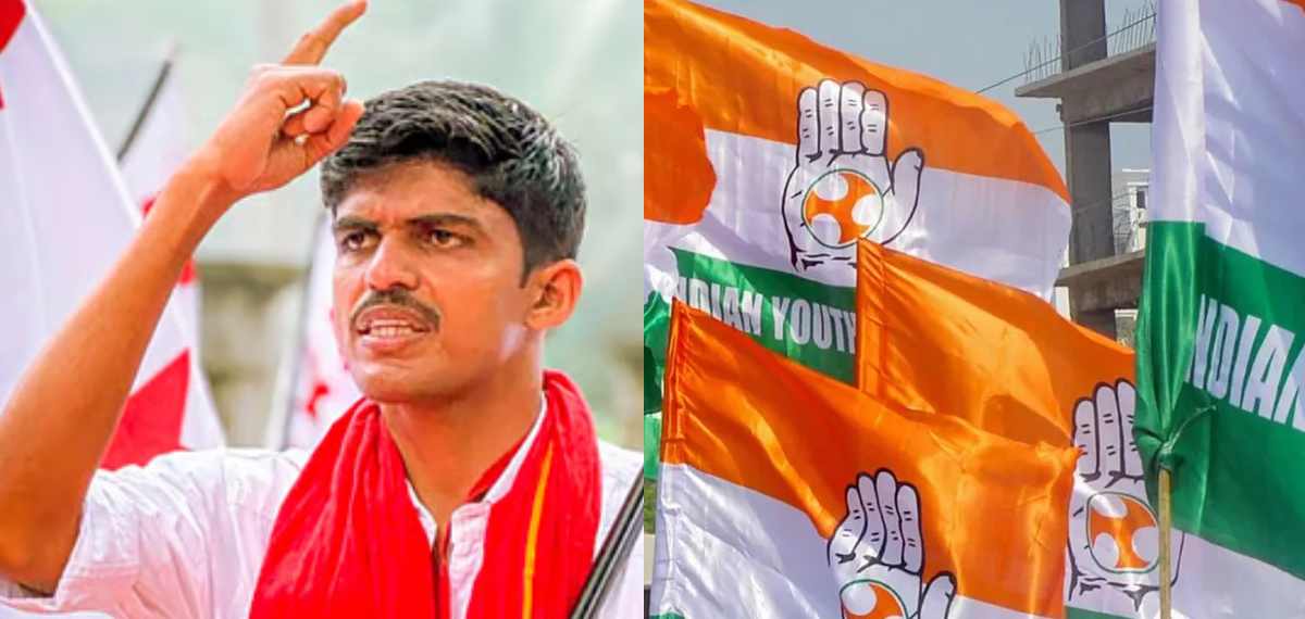 കാഫിര് സ്ക്രീന്ഷോട്ട് കേസ്: 'ജാമ്യവ്യവസ്ഥ ലംഘിച്ചു'; ജിതിൻ ഭാസ്കറിനെതിരെ പരാതിയുമായി യൂത്ത് കോൺഗ്രസ്