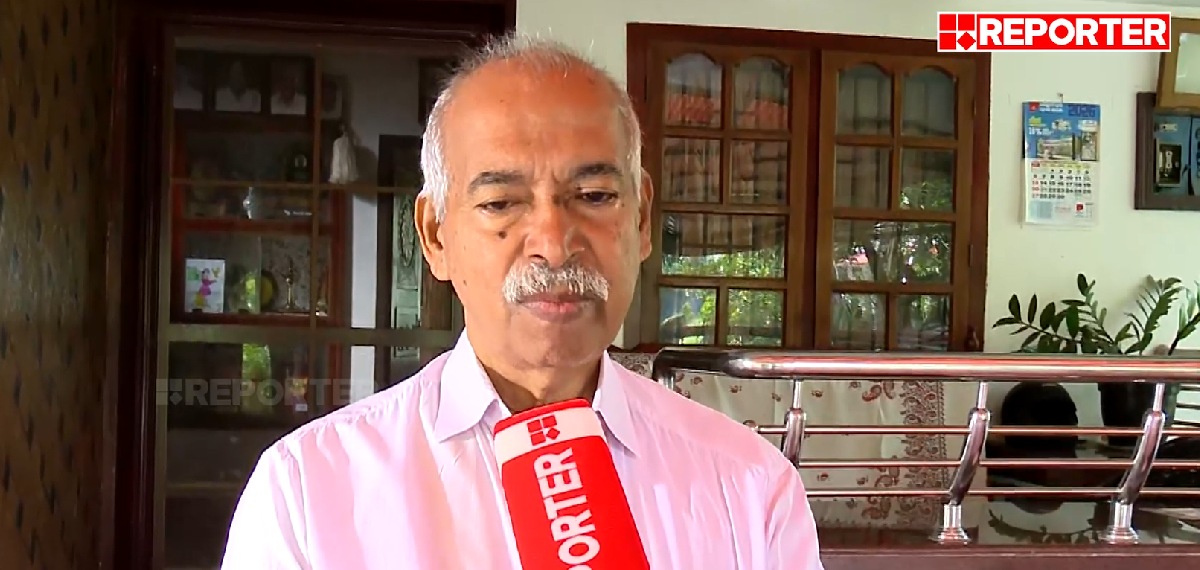 'തെരഞ്ഞെടുപ്പ് തോല്വിയില് നിന്ന് സിപിഐഎം ഒന്നും പഠിച്ചിട്ടില്ല': വിമർശിച്ച് വി കുഞ്ഞികൃഷ്ണൻ