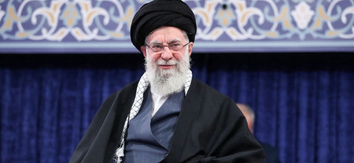 khamenei