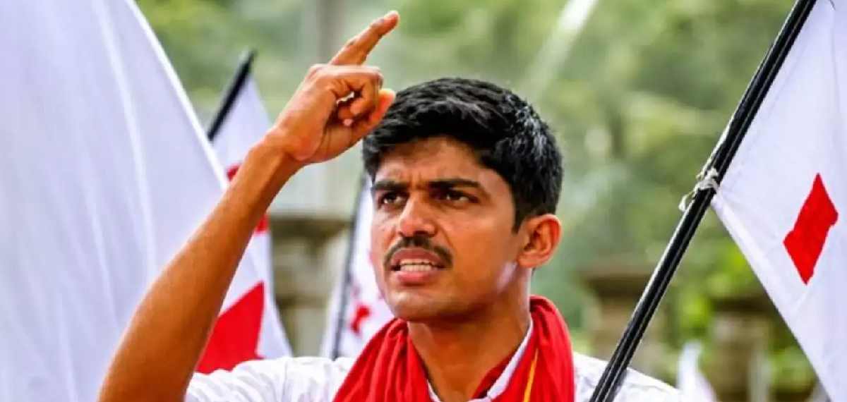 'വ്യാജ സ്ക്രീൻഷോട്ട് ഷെയർ ചെയ്തിട്ടുണ്ട്,എല്ലാം ഷെയർ ചെയ്യുന്ന കൂട്ടത്തിൽ പറ്റിപ്പോയി'; ജിതിൻ്റെ ശബ്ദ സന്ദേശം