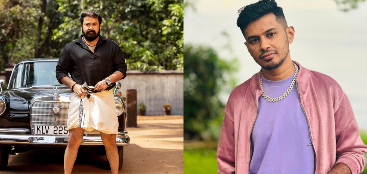 ലാലേട്ടന് വേണ്ടി ട്രിബ്യൂട്ട് പോലെ എഴുതിയ പാട്ട്, ആ ഗാനം ട്രോളായി ഉപയോഗിക്കുമ്പോൾ സങ്കടം വരാറുണ്ട്: ഫെജോ