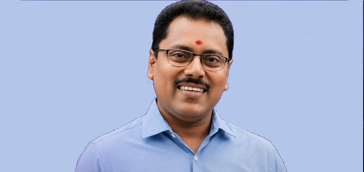 'പഠന കാലത്ത് ക്ലാസ് ലീഡർ പോലും ആയിട്ടില്ല, ഒരു രാഷ്ട്രീയ പാര്‍ട്ടിയുമായും ബന്ധമില്ല': എൻ ശേഷാദ്രിനാഥൻ