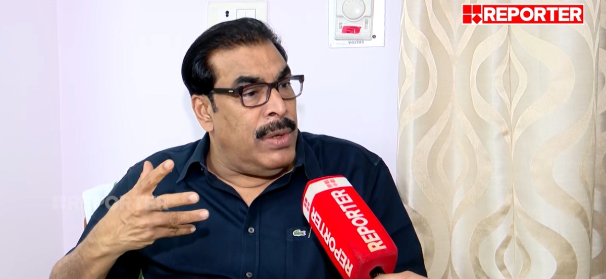 വയനാട് മണ്ണിടിച്ചിൽ; 'കരാർ കമ്പനിയോട് മണ്ണ് മാറ്റാൻ ആവശ്യപ്പെട്ടിരുന്നു, വീഴ്ച വരുത്തിയവർക്കെതിരെ കർശന നടപടി'