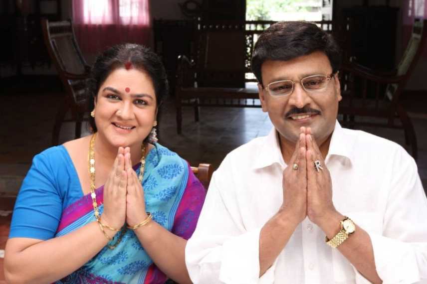 urvashi