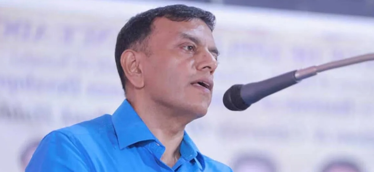 'ആത്മാർത്ഥമായി ജോലി ചെയ്തിട്ടും അർഹതപ്പെട്ട സ്ഥിരം ഡയറക്ടർ പ്രൊമോഷൻ നൽകാൻ ഒരു സർക്കാരും തയ്യാറായിരുന്നില്ല'