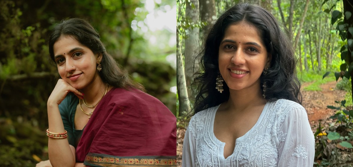ശരീരത്തിൽ എവിടെ തൊട്ടാലും വേദ​ന, 'നടുവേദനയുള്ള കുട്ടി' എന്നായി ഐഡന്റിറ്റി, പ്രണയവും നഷ്ടമായി; ഐശ്വര്യ രാജൻ