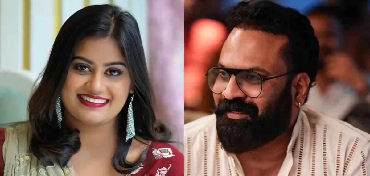 അന്സിബയുടെ പരാതി; മുന്കൂര് ജാമ്യം തേടി ടിനി ടോം