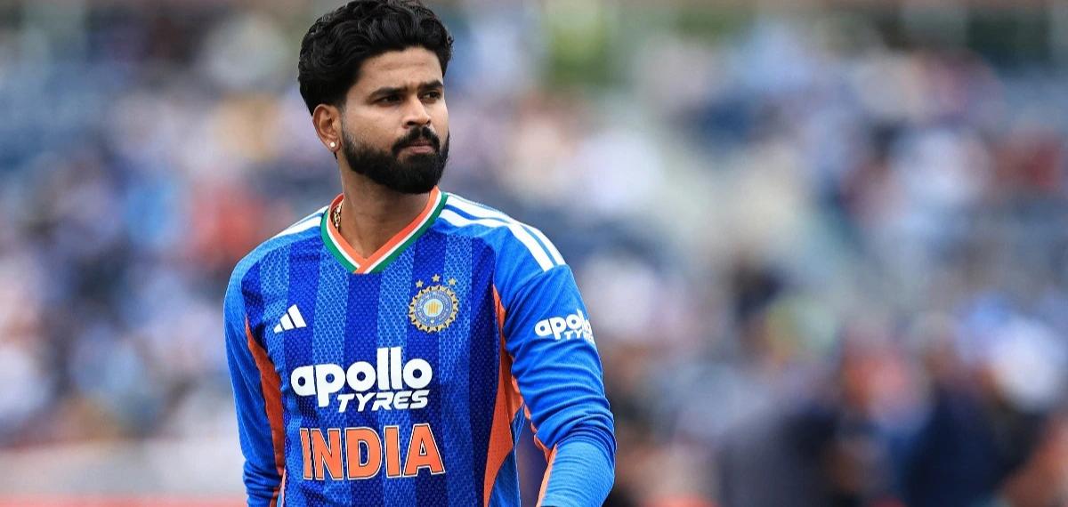 'അങ്ങേയറ്റം മോശം'; ഇംഗ്ലണ്ടിനെതിരായ തോൽവിയിൽ തുറന്നടിച്ച് ശ്രേയസ് അയ്യർ