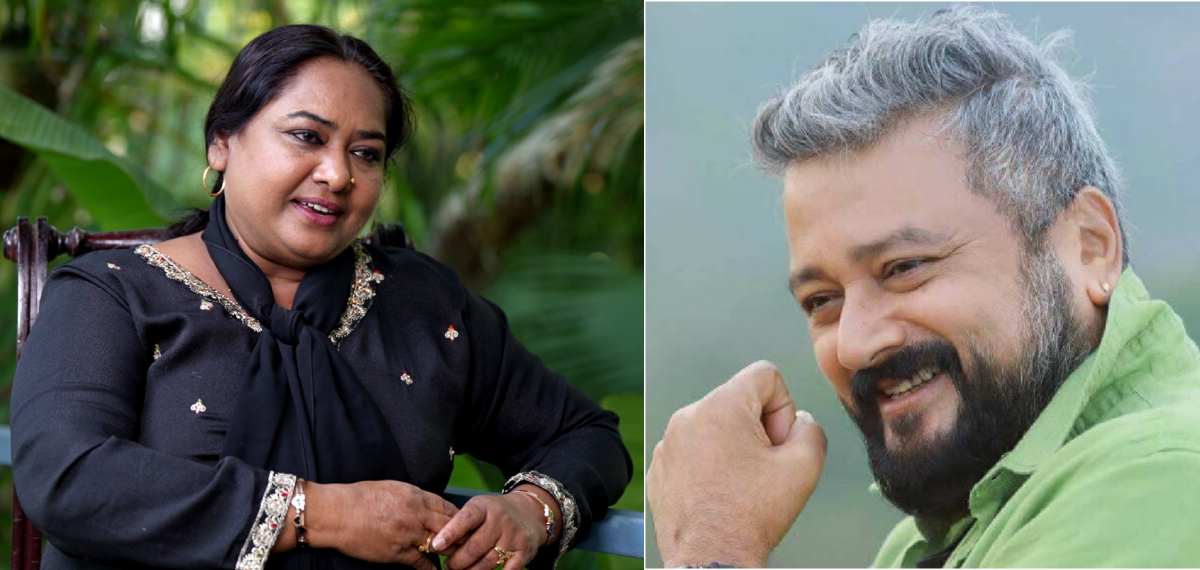 ജയറാമിന്റെ സ്വഭാവമൊക്കെ നമുക്ക് അറിയാം, വിശ്വസിക്കരുതെന്ന് അന്നേ ഞാന്‍ പറഞ്ഞതാ; ഉഷ ഹസീന