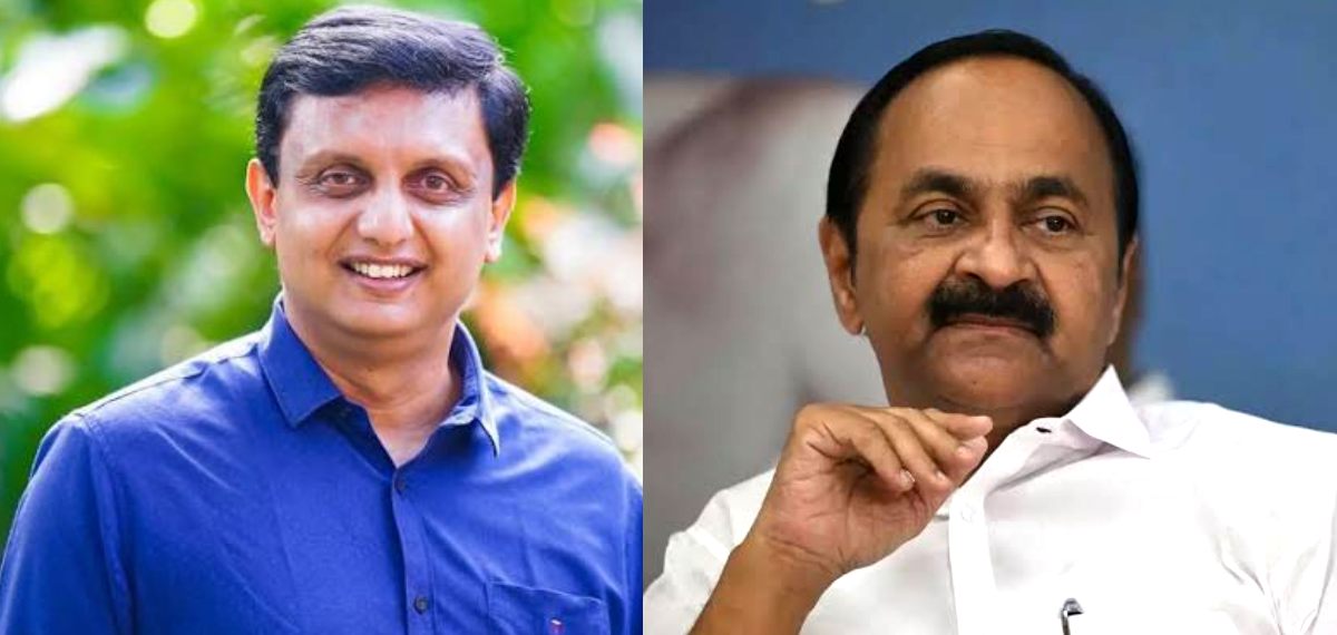 ദുരന്ത സമയത്ത് യോജിപ്പ് ഉണ്ടാക്കുന്നതിനു പകരം മുഖ്യമന്ത്രി ഭിന്നിപ്പ് ഉണ്ടാക്കുന്നു: മുഹമ്മദ് റിയാസ്
