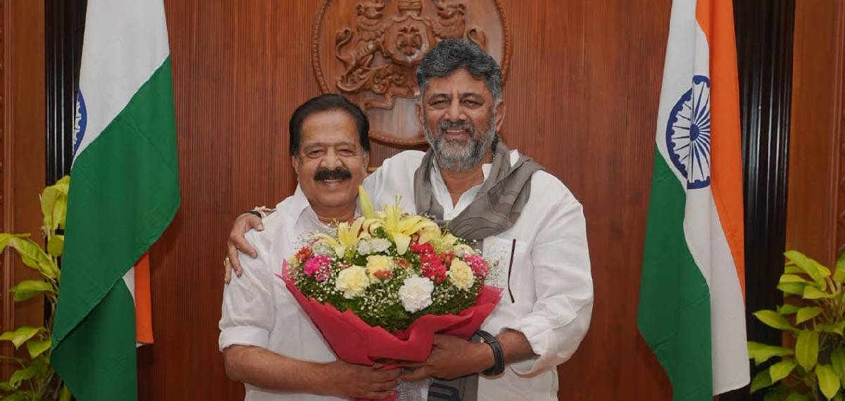 അതിര്‍ത്തിയില്‍ കൂടുതല്‍ പൊലീസിനെ വിന്യസിക്കും; ഓപ്പറേഷന്‍ തൂഫാന് പിന്തുണയുമായി കര്‍ണാടക സര്‍ക്കാര്‍