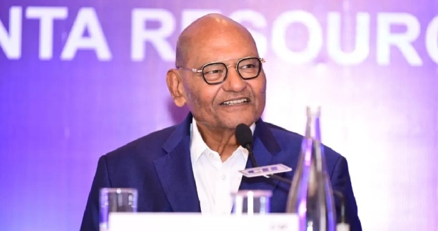 vedanta