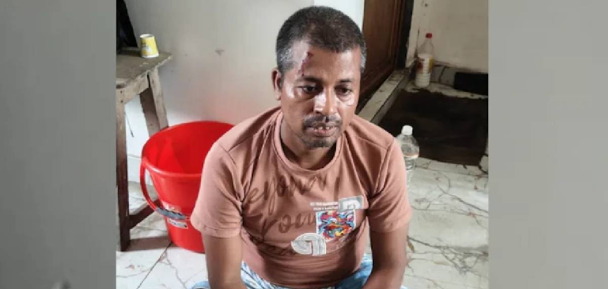 തോക്ക് തട്ടിയെടുത്ത് രക്ഷപ്പെടാൻ ശ്രമം; 11കാരിയെ പീഡിപ്പിച്ച് കൊലപ്പെടുത്തിയ പ്രതി എൻകൗണ്ടറിൽ കൊല്ലപ്പെട്ടു