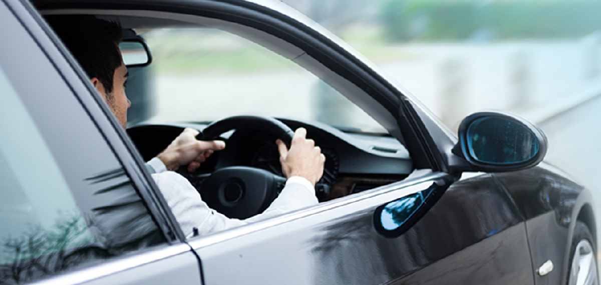 30-second rule' helps protect car engine