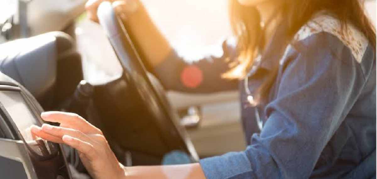 30-second rule' helps protect car engine