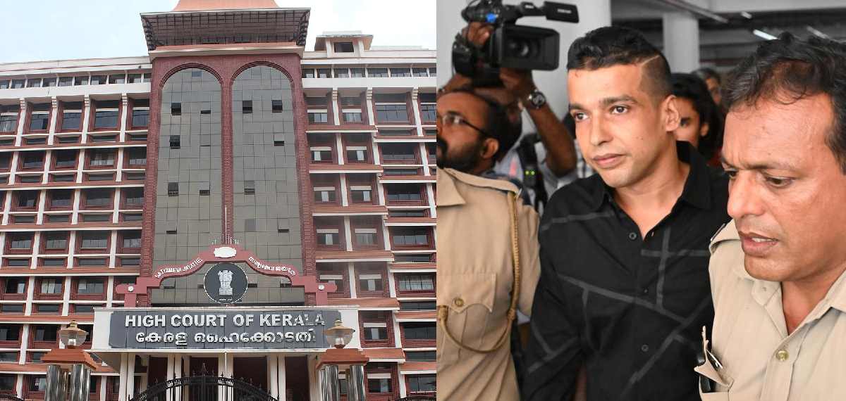 'നടന്നത് ഹീനമായ കുറ്റകൃത്യം; പ്രതികളുടെ ശിക്ഷ മരവിപ്പിച്ചാൽ ഭീഷണിയുണ്ടാകും'; എതിർപ്പറിയിച്ച് അതിജീവിത