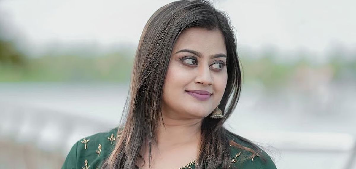 'സ്ത്രീത്വത്തെ അപമാനിക്കുന്നതിനെ ഏത് തുലാസിലാണ് അളക്കുന്നത്?'; പൊലീസിനെതിരെ അന്സിബ ഹസ്സൻ