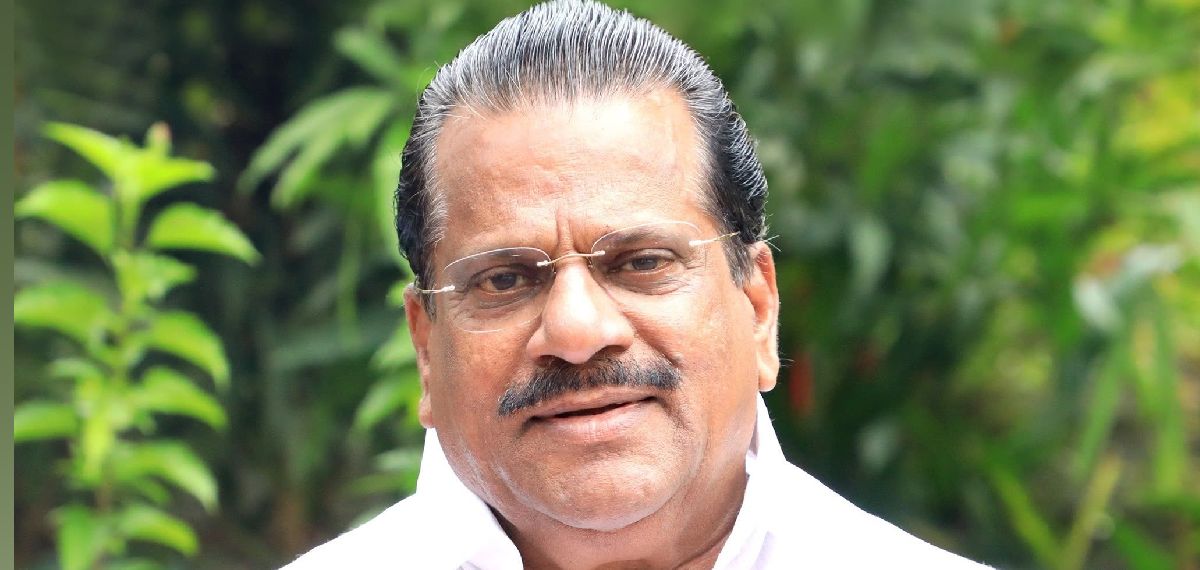 വിഴിഞ്ഞം പദ്ധതിയുമായി ബന്ധപ്പെട്ട വിവാദങ്ങൾ അനാവശ്യം, ആരോപണം ഉന്നയിച്ചവർ തന്നെ മറുപടി പറയട്ടെ: ഇ പി ജയരാജന്‍