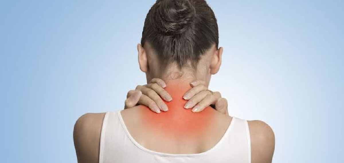 fibromyalgia
