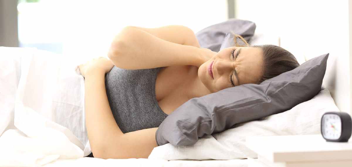 fibromyalgia